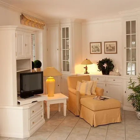 Aparthotel Ruusenhorn