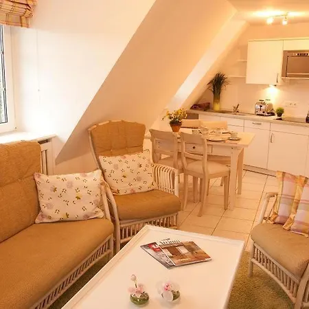 Ruusenhorn Aparthotel