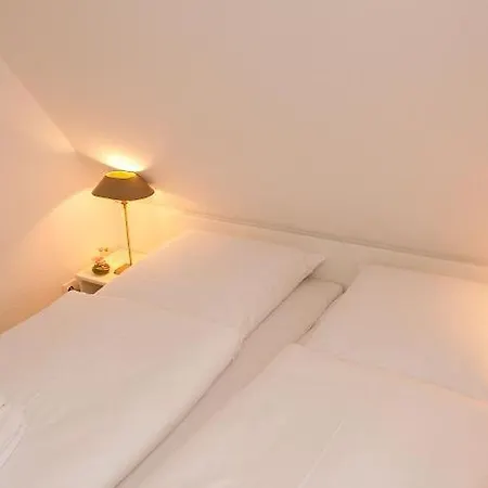 Aparthotel Ruusenhorn *