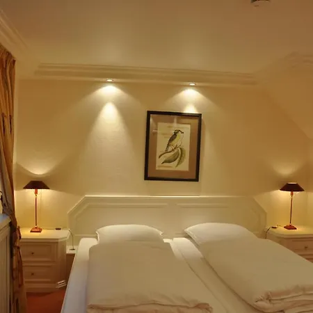 Aparthotel Ruusenhorn