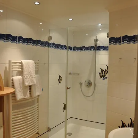 Aparthotel Ruusenhorn *